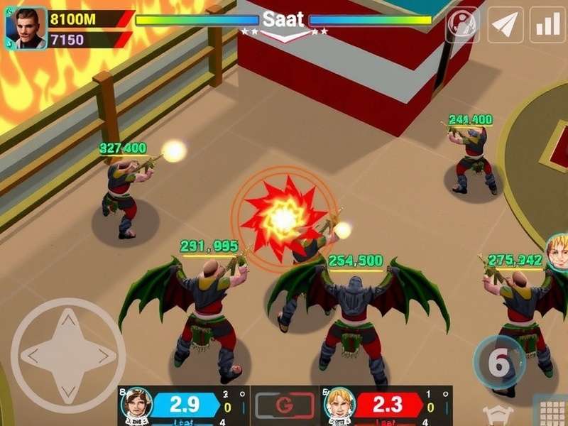 Surat Strikers Flame War Community Event